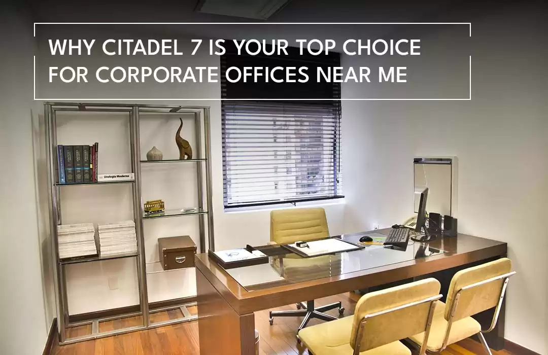Office spaces in Islamabad