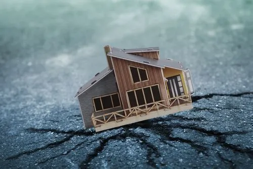 Seismic Proof Building