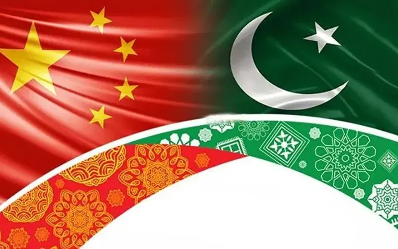 Pakistan–China Launch Joint TVET Programmes to Power CPEC Phase II