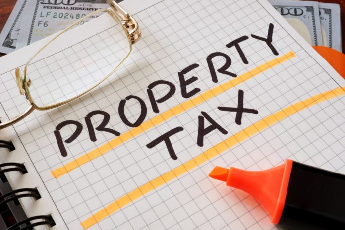 Inflated DC Rates Spark Outcry Over New Property Tax in Punjab