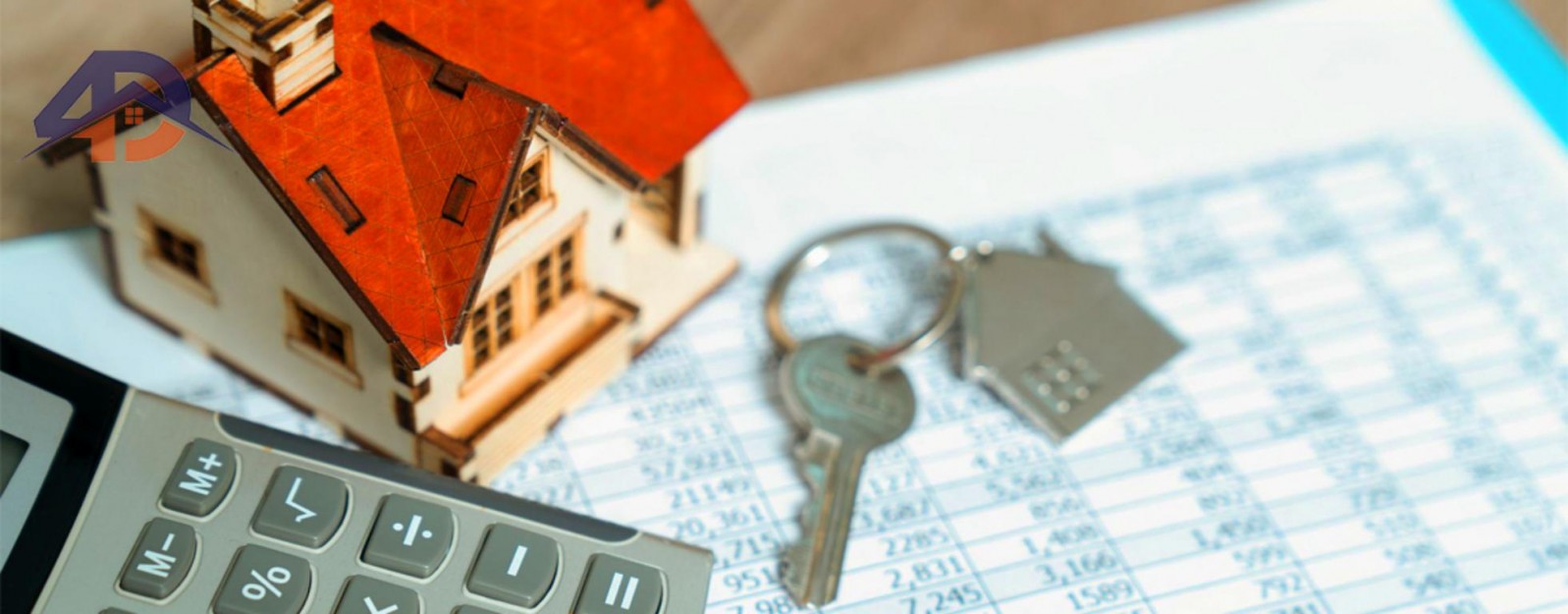 How to check Property Ownership