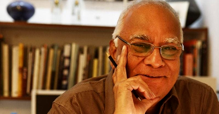habib fida ali