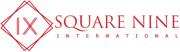 Square nine