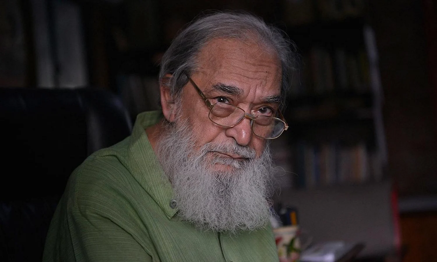 Kamil Khan Mumtaz