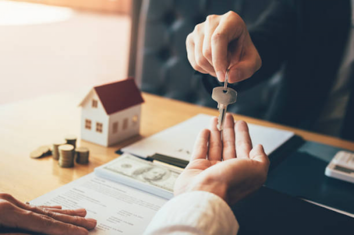 Property Transfer Act in Pakistan
