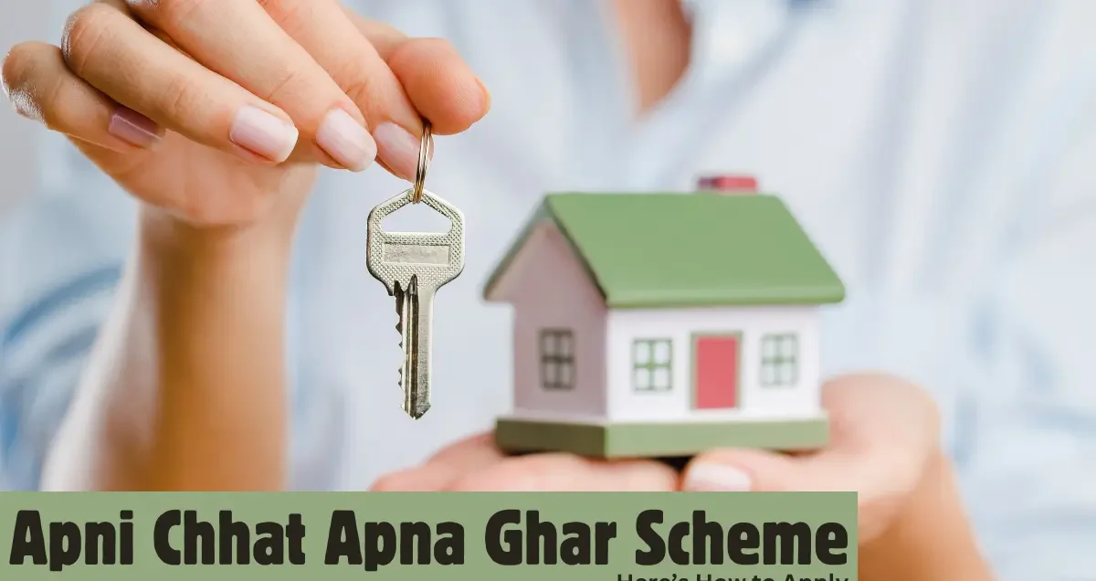 Punjab Government to Allot Free Plots to 2,000 Families Under ‘Apni Chhat, Apna Ghar’ Scheme
