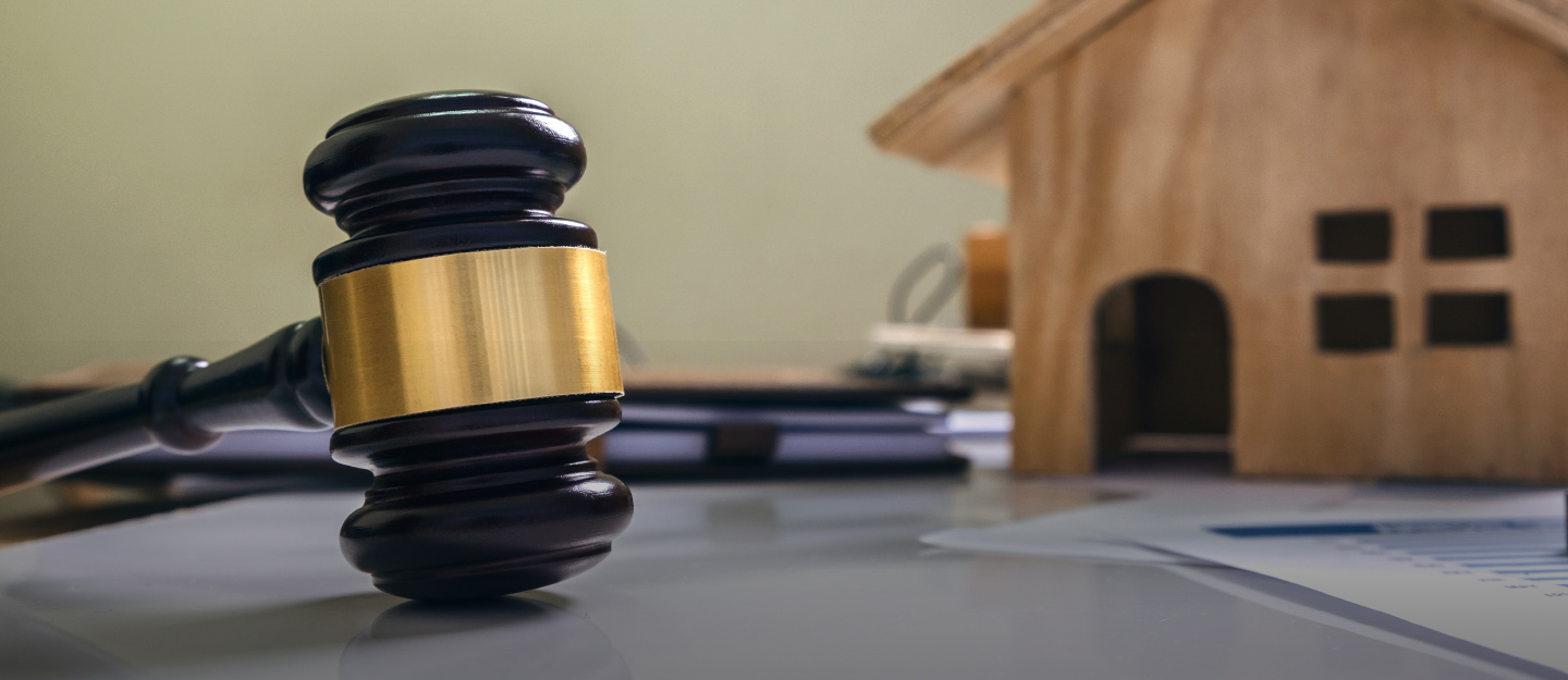 Registration of Property