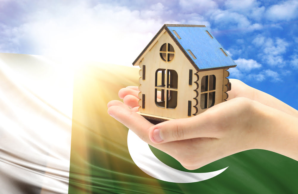 Real estate Trends in Pakistan