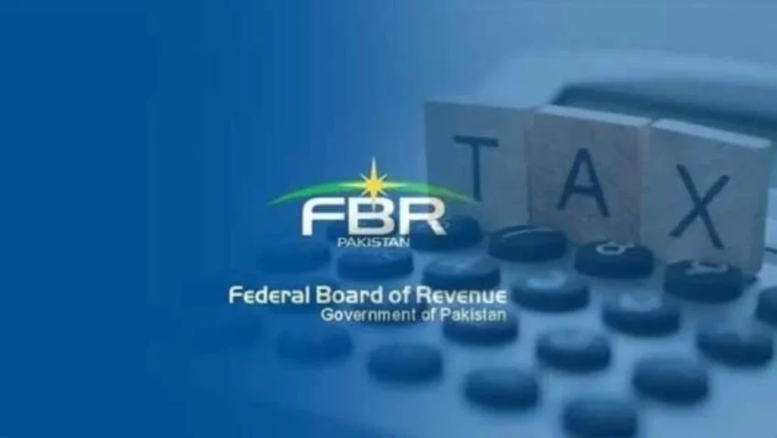 FBR Warns Sales Taxpayers of Blacklisting for Denying Access