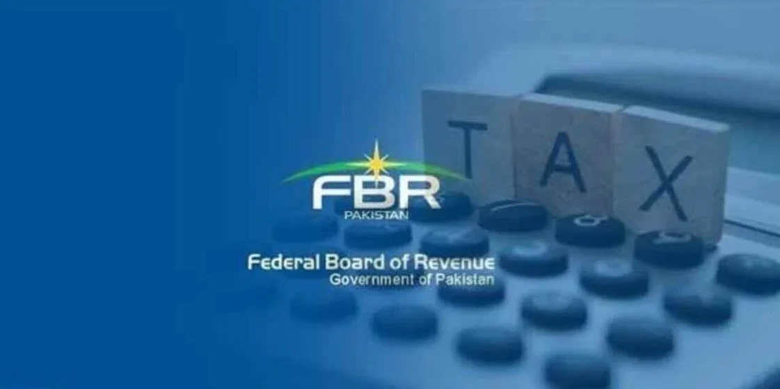 FBR Warns Sales Taxpayers of Blacklisting for Denying Access