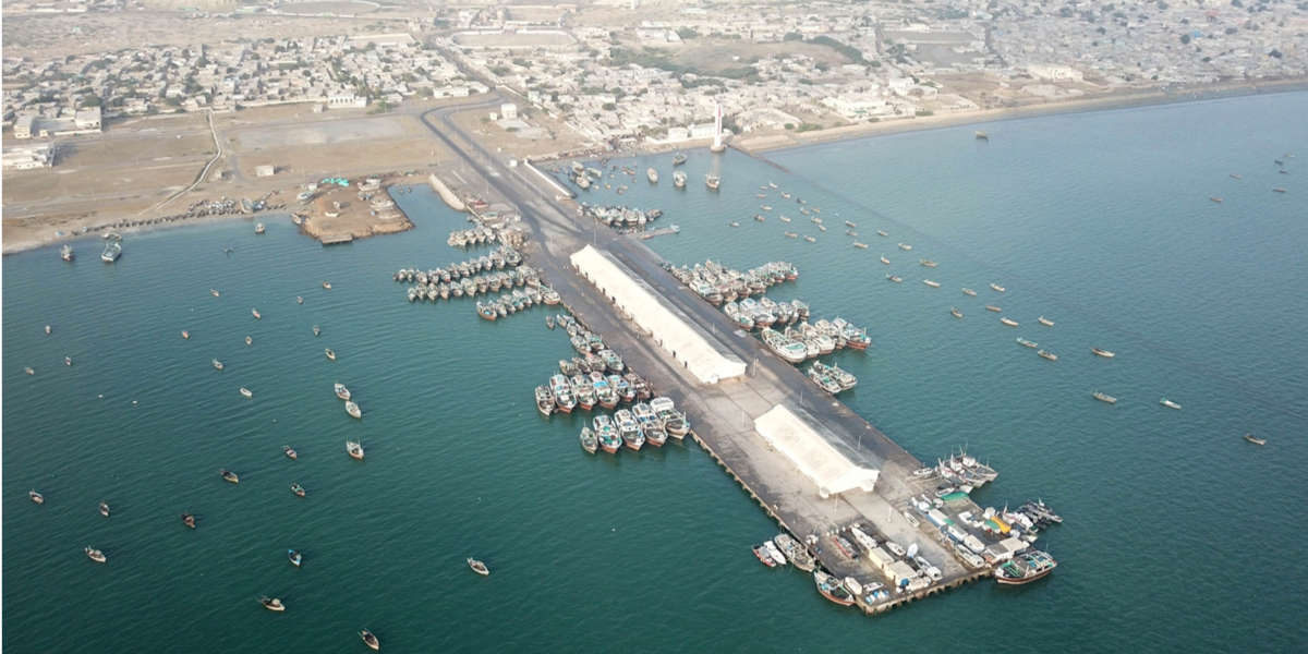 China’s Xinning Joins Hands with Pakistan to Boost Gwadar Free Zone Development