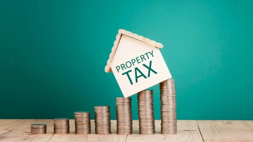Property Tax in Pakistan