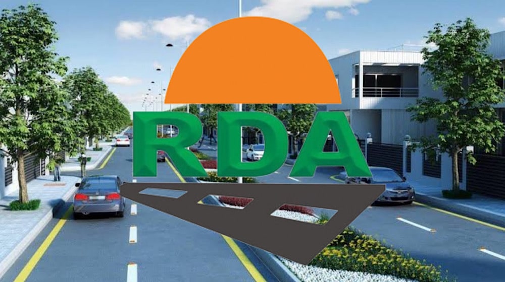 RDA Finalises PKR 3,953 Million Budget for 2025–26 to Drive Rawalpindi’s Urban Development