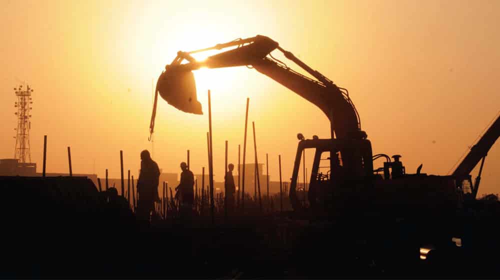 RDA Launches Crackdown on Illegal Constructions Near Water Bodies