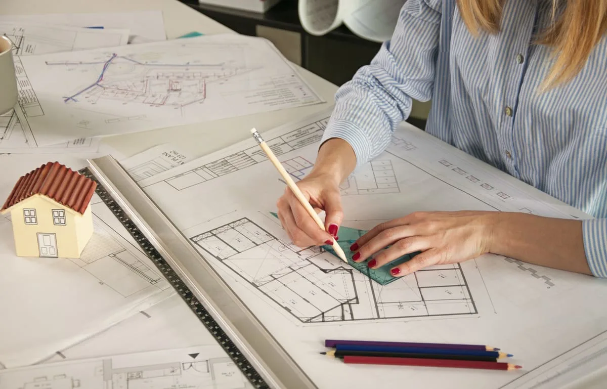 Women in Architecture