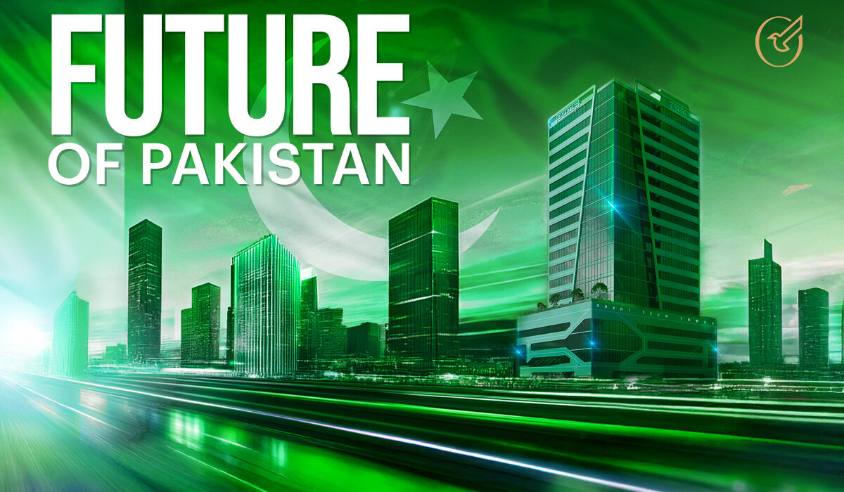 Future of Pakistan