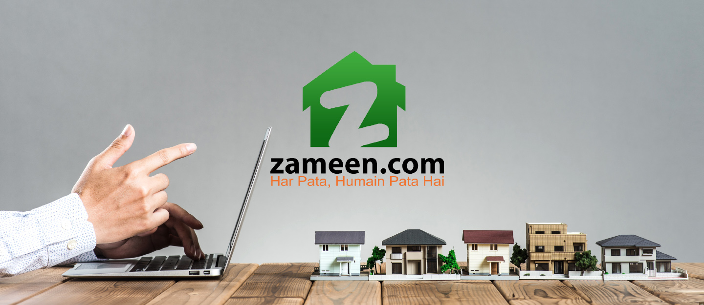 Zameen