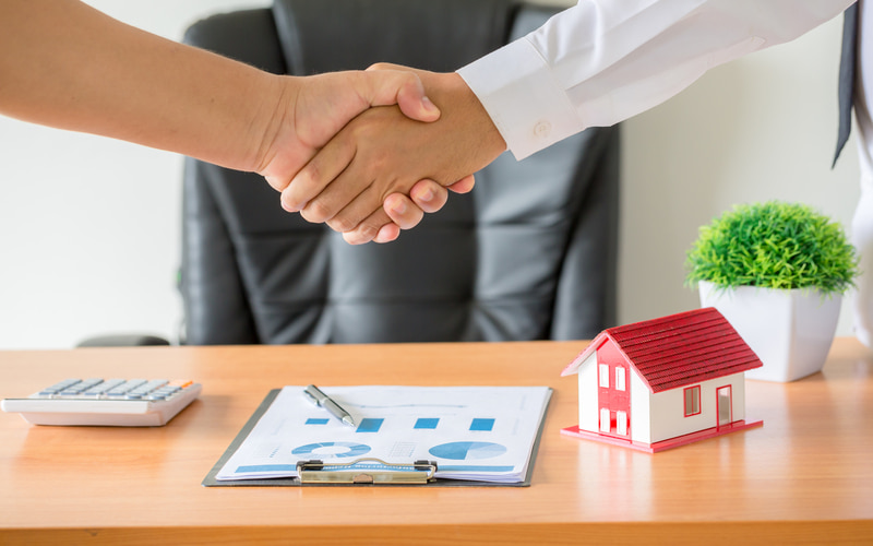 Property Management agent