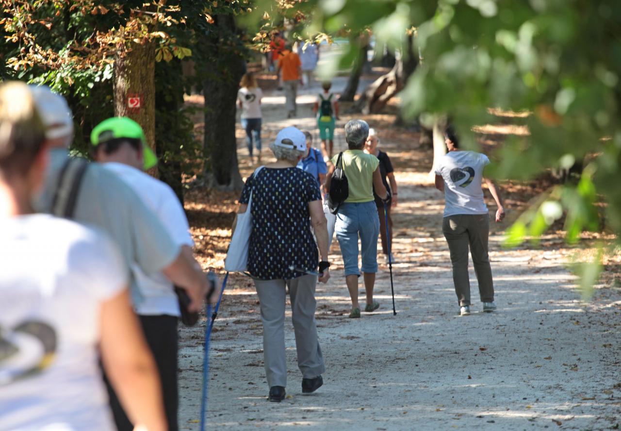 Community Spaces and National Wellbeing