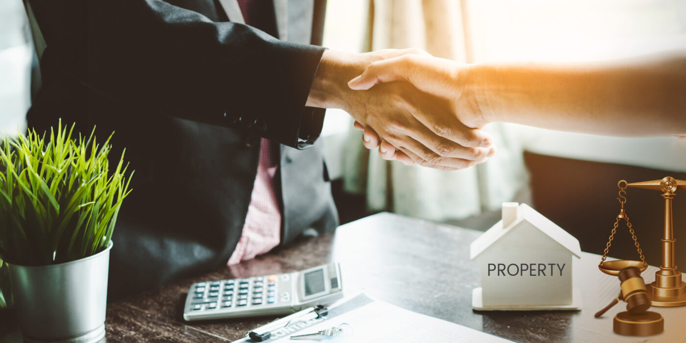 Transfer of Property Act in Pakistan