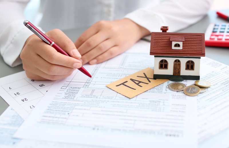 Property Tax