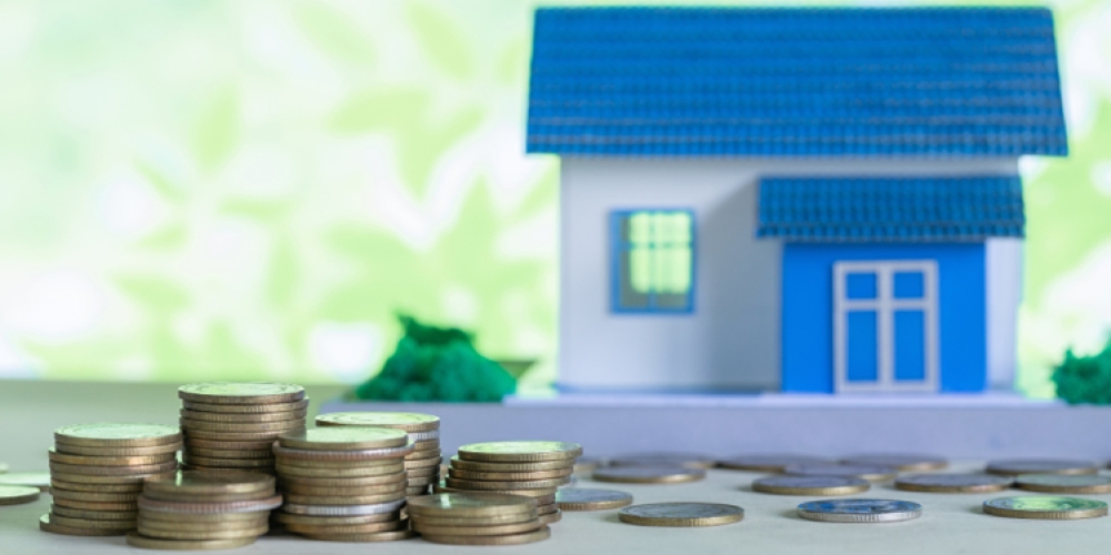 Taxes on property in Pakistan