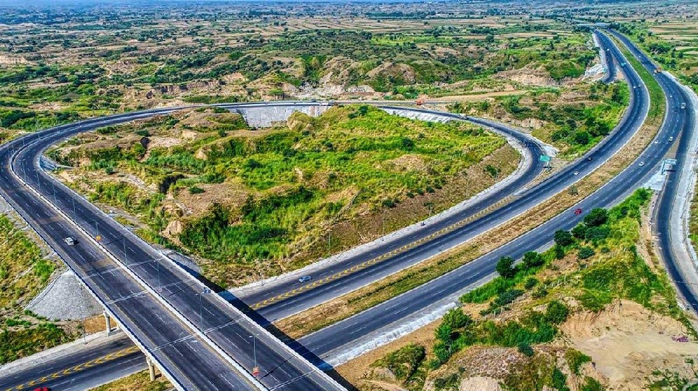 Rawalpindi Ring Road Faces Delays as Costs Surge 50%
