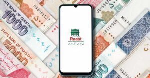 Islamabad Set to Become Model Digital City Under Raast Payment System