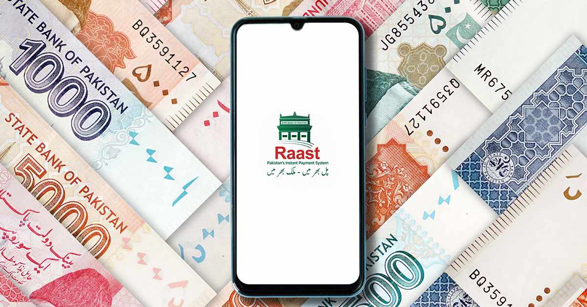 Islamabad Set to Become Model Digital City Under Raast Payment System