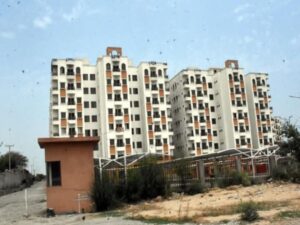 PHAF Launches Rapid Development at Residencia Project in Peshawar