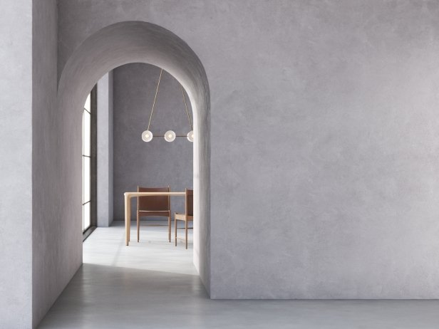 Plaster & Stucco Front Wall Designs