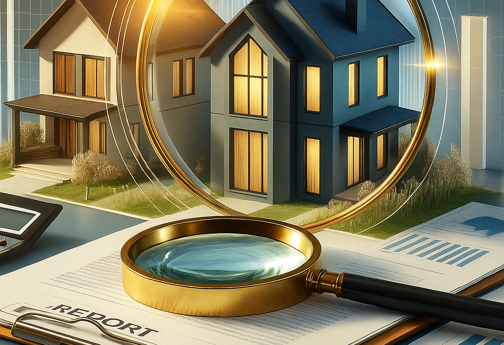 Property Valuation Certificate in Pakistan