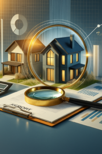 Property Valuation Certificate in Pakistan