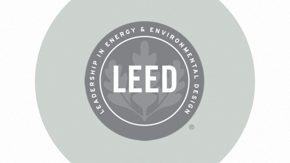 LEED: The Global Benchmark