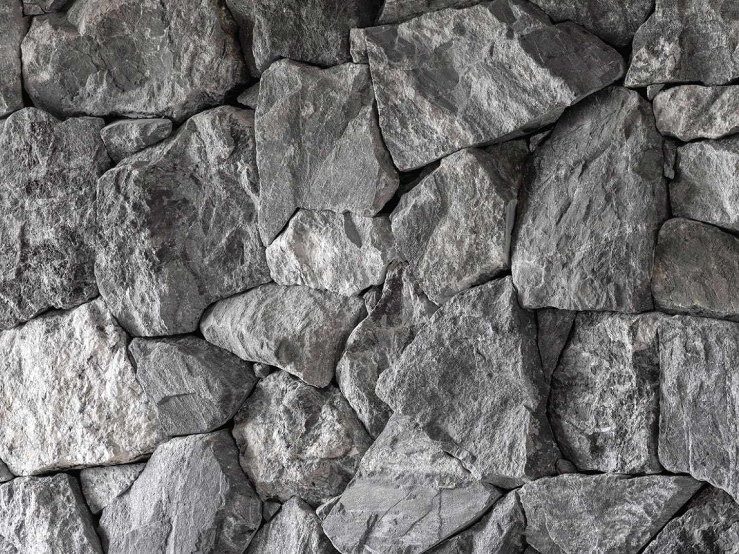 Stone & Rock Cladding