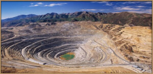 Pakistan’s Biggest Mining Venture Eyes September Financial Close