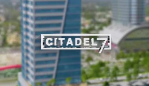 Citadel 7 Corporate Tower