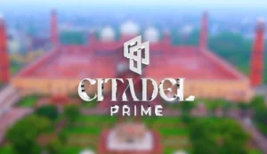 Citadel prime