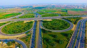 More than 70 percent of Rawalpindi Ring Road project completed