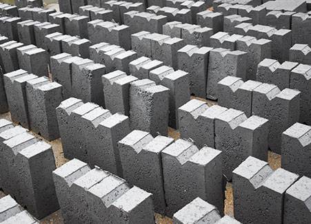 what are fly ash bricks