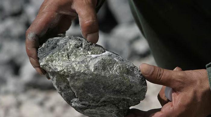 Experts Urge Urgent Investment as 90% of Pakistan’s Minerals Remain Unexplored