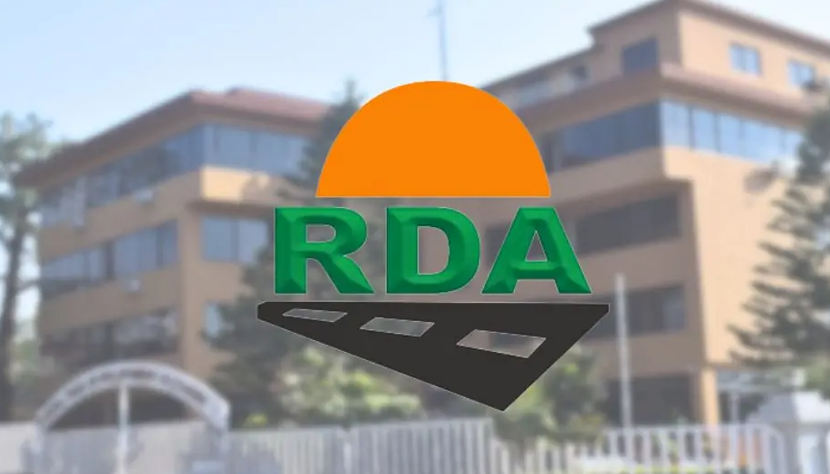 RDA Steps Up Drive Against Illegal Societies, Encroachments