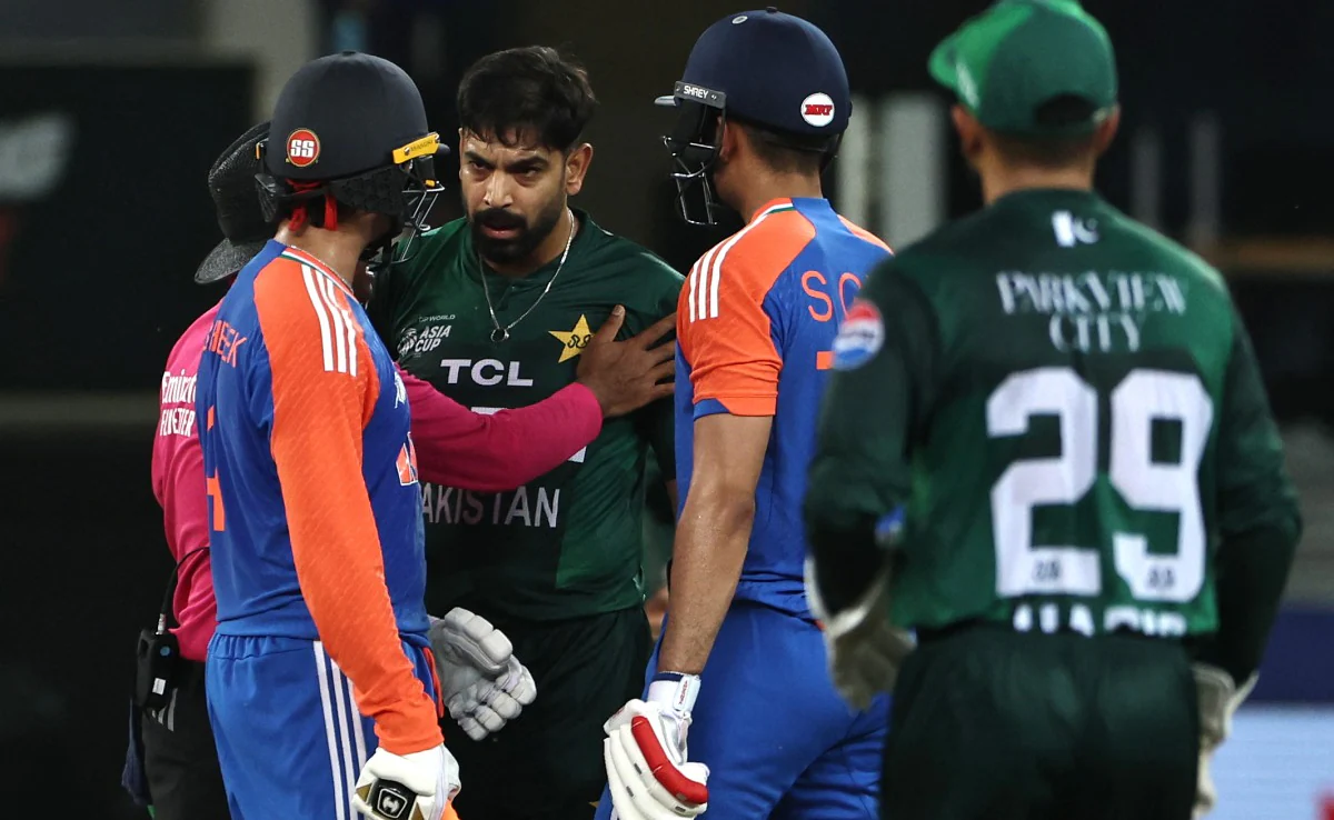 Pakistan vs India: Against All Odds, A Historic Asia Cup Final After 41 Years!