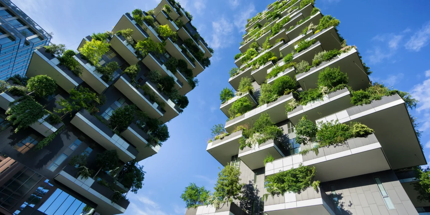Green Buildings