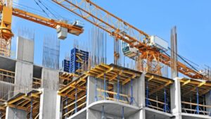 CONSTRUCTION SITE