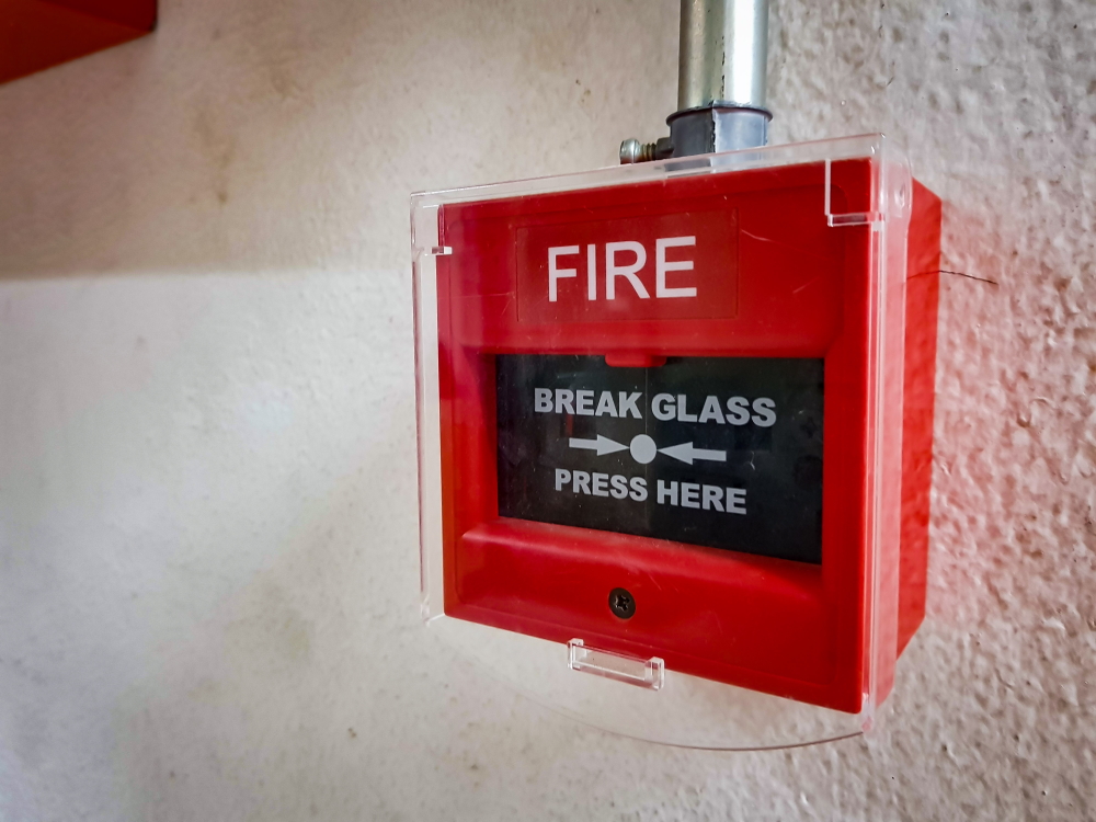 fire safety