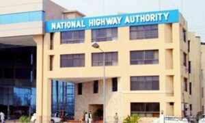 NHA building