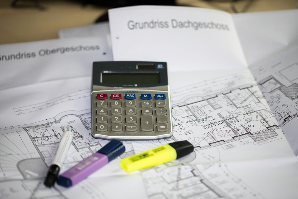 plot size conversion in Pakistan