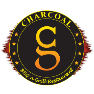 Charcoal BBQ & Grill logo
