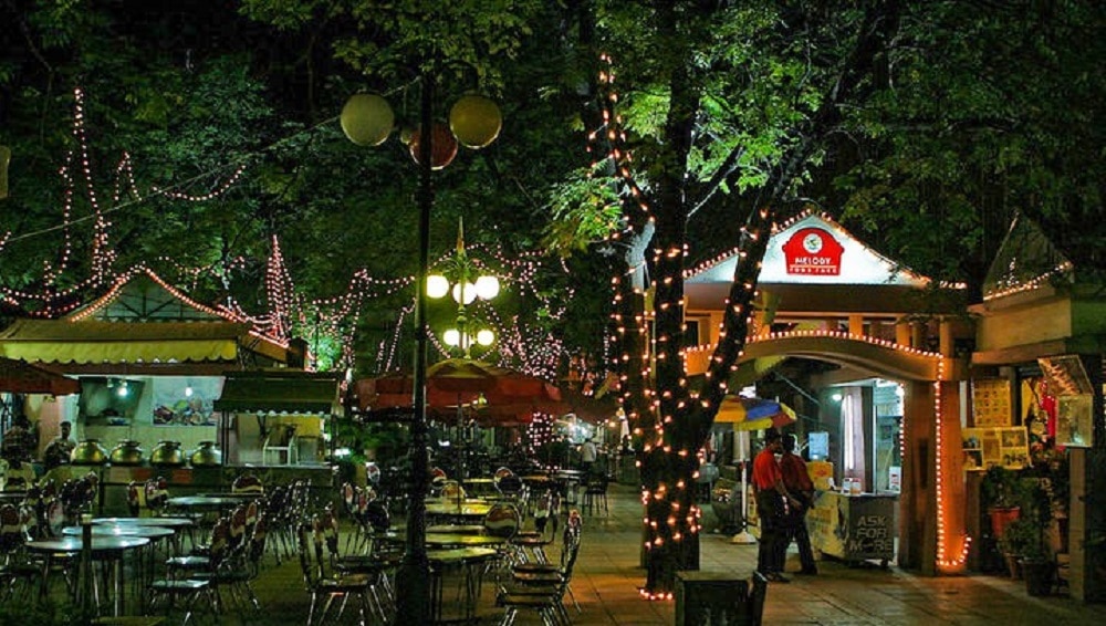 Melody Food Park (G-6) islamabad tourist places
